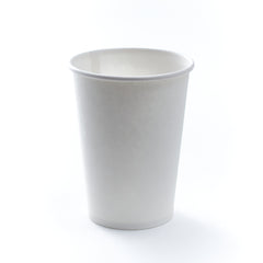 Vaso 9oz Cartón Polyboard